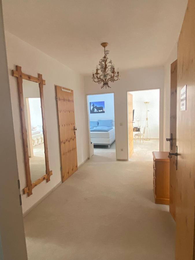 Villa Alpenblick Füssen Exterior foto
