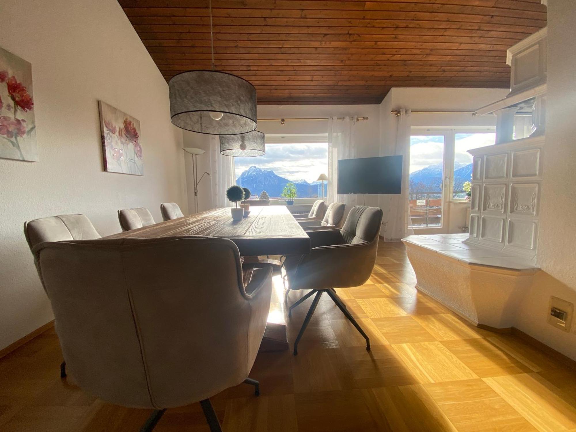 Villa Alpenblick Füssen Exterior foto